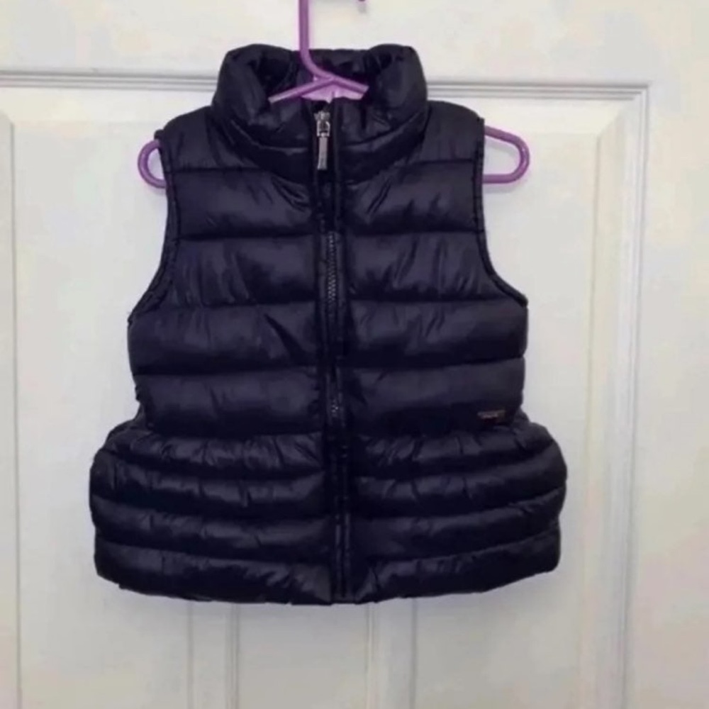 Puffer Vest - Picture 2 of 6